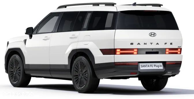 Hyundai Santa Fe 1.6 T-GDI PHEV Calligraphy 4WD 6os - 3