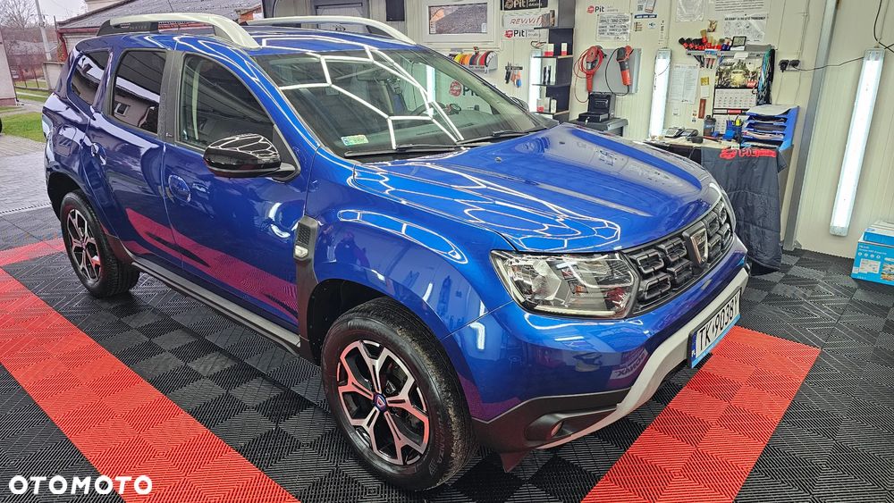 Dacia Duster 1.0 TCe SL Celebration - 2