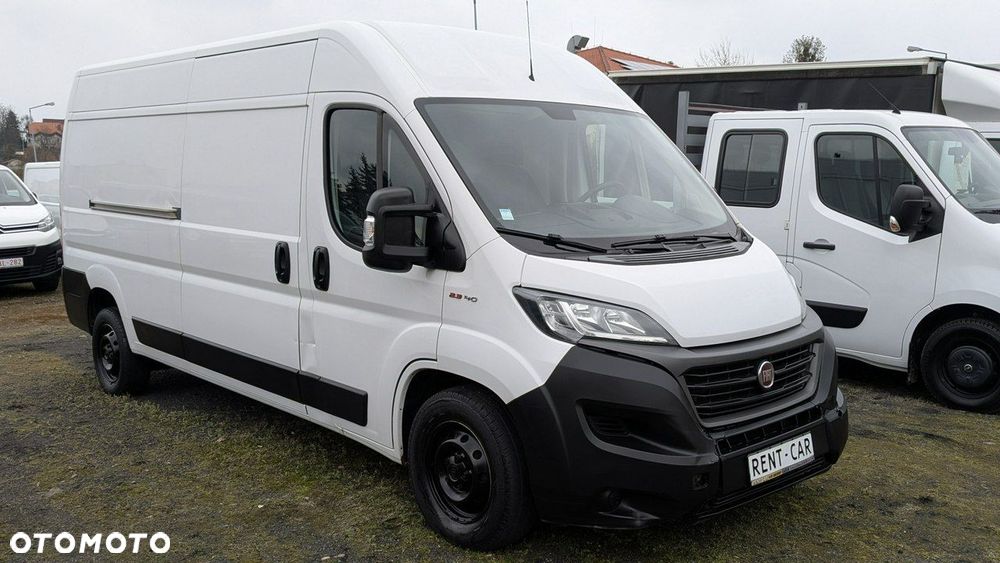 Fiat Ducato - 6