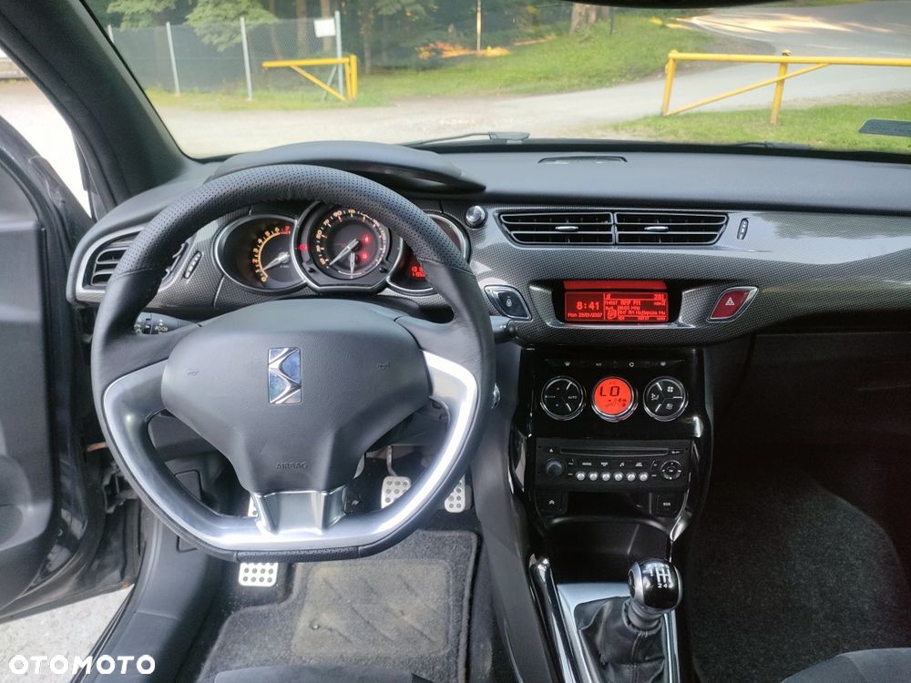Citroën DS3 - 7