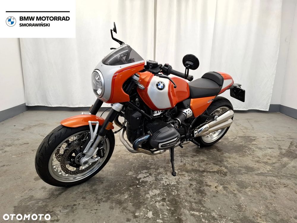 BMW R - 3