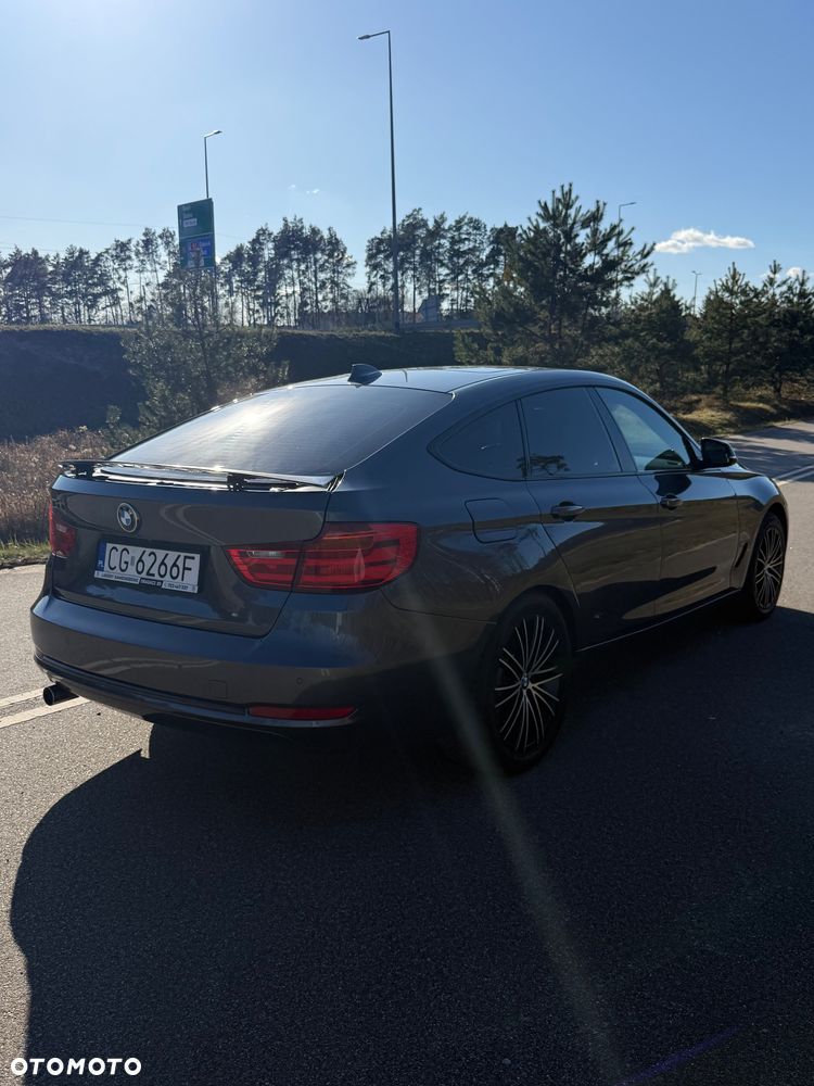 BMW Seria 3 - 9