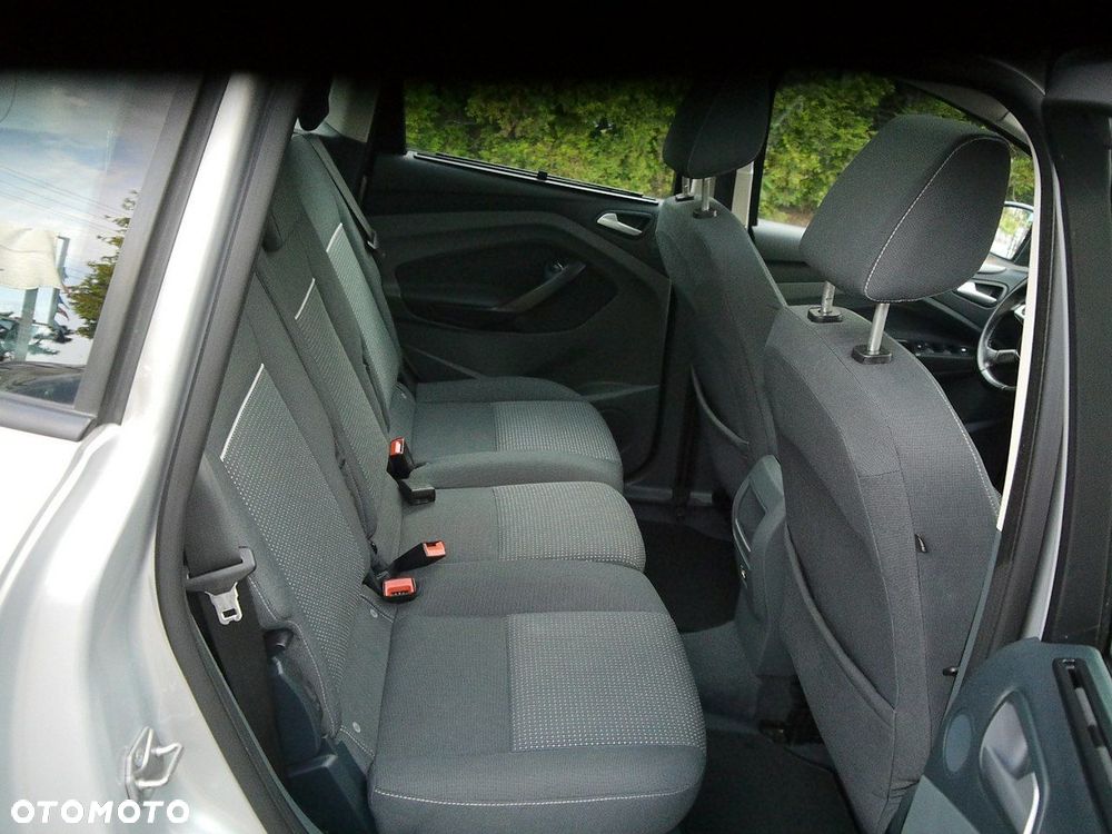 Ford C-MAX 2.0 TDCi Business Edition - 29