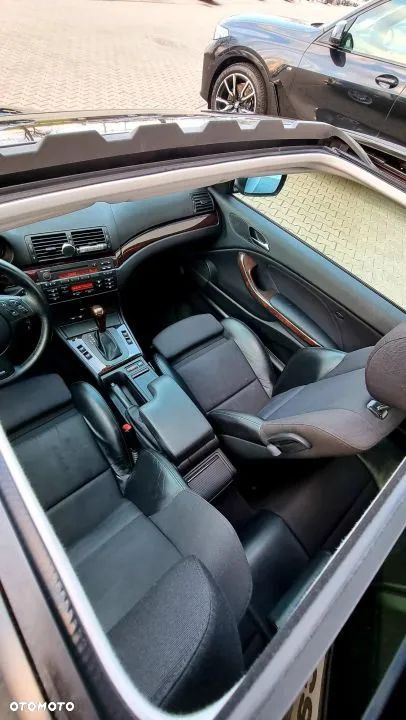 BMW Seria 3 325 Ci - 33