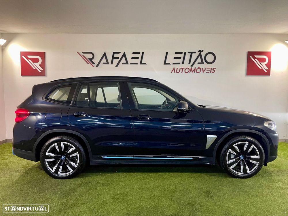 BMW iX3 Inspiring - 6