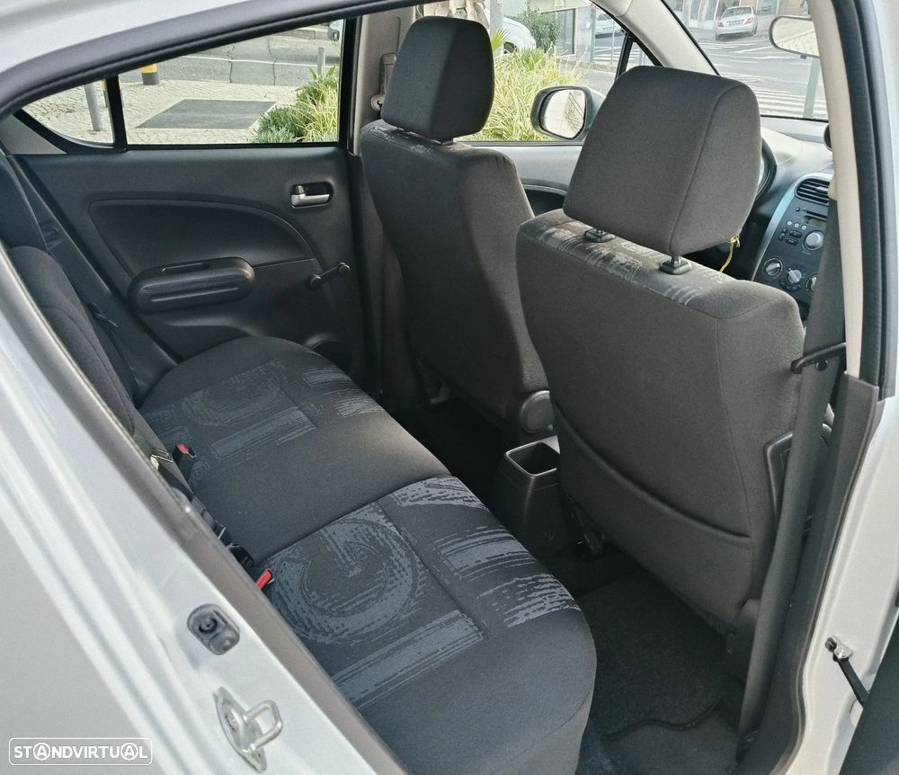 Opel Agila 1.0 Color Edition II S/S - 20