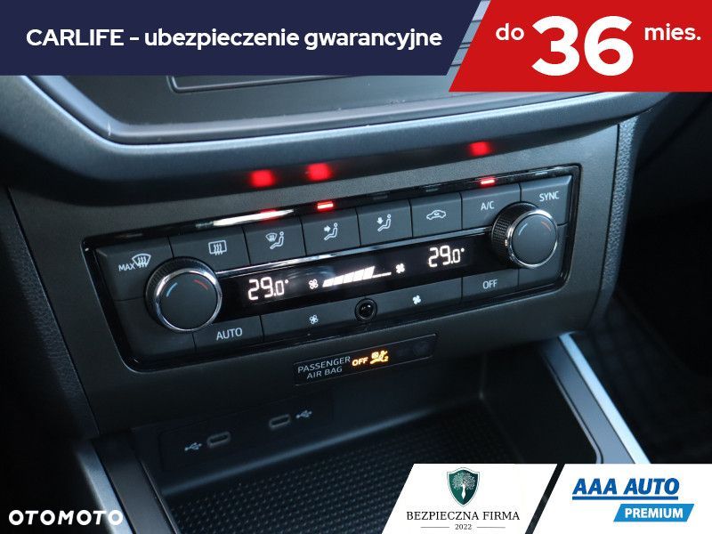 Seat Arona - 20