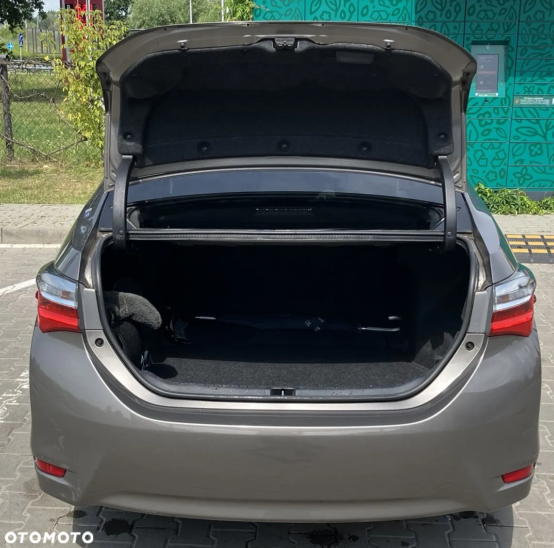 Toyota Corolla 1.6 Comfort MS - 7