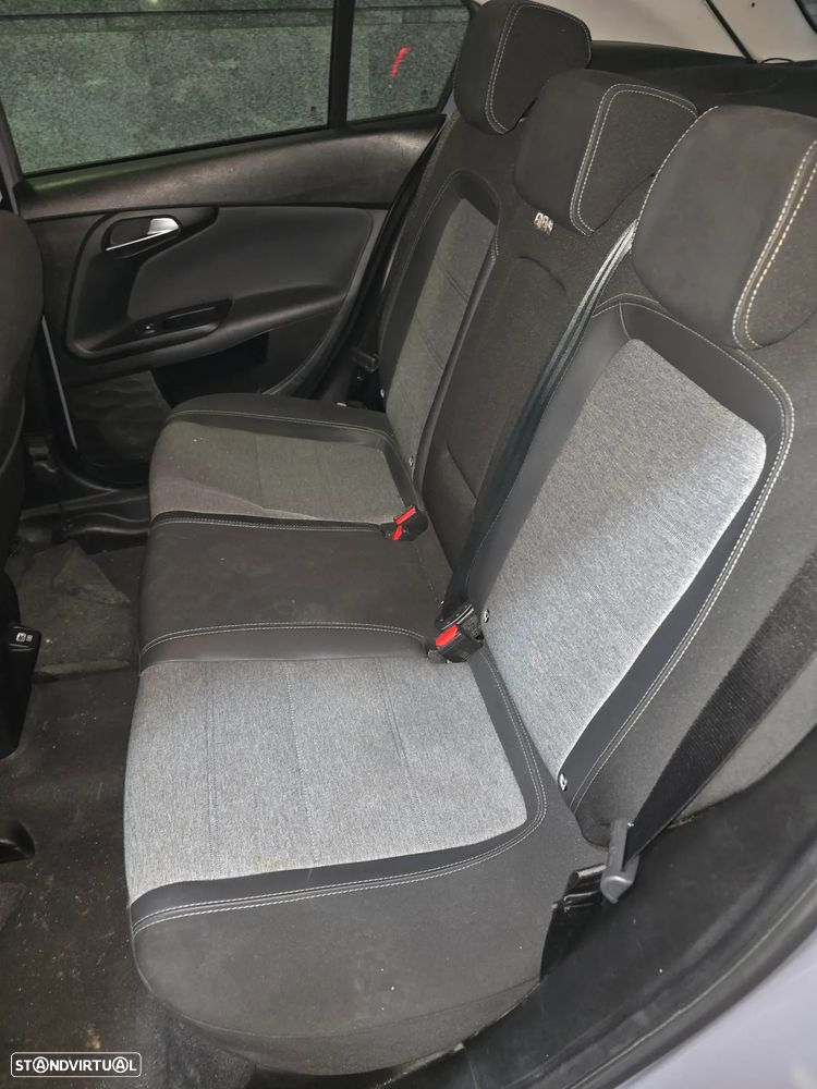 Fiat Tipo Cross 1.3 Multijet - 2