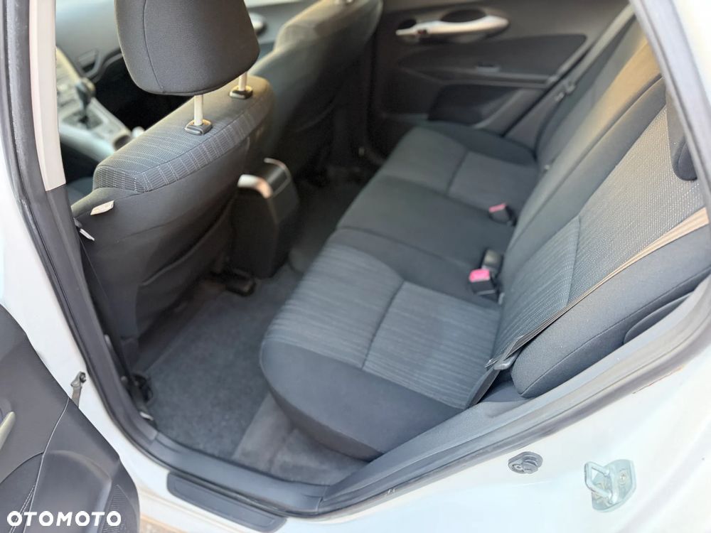 Toyota Auris 1.6 MultiMode Life+ - 30