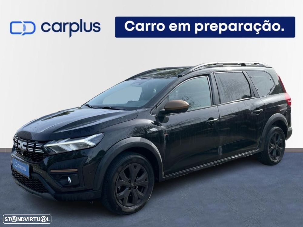 Dacia Jogger 1.2 ECO-G Extreme 7L - 1