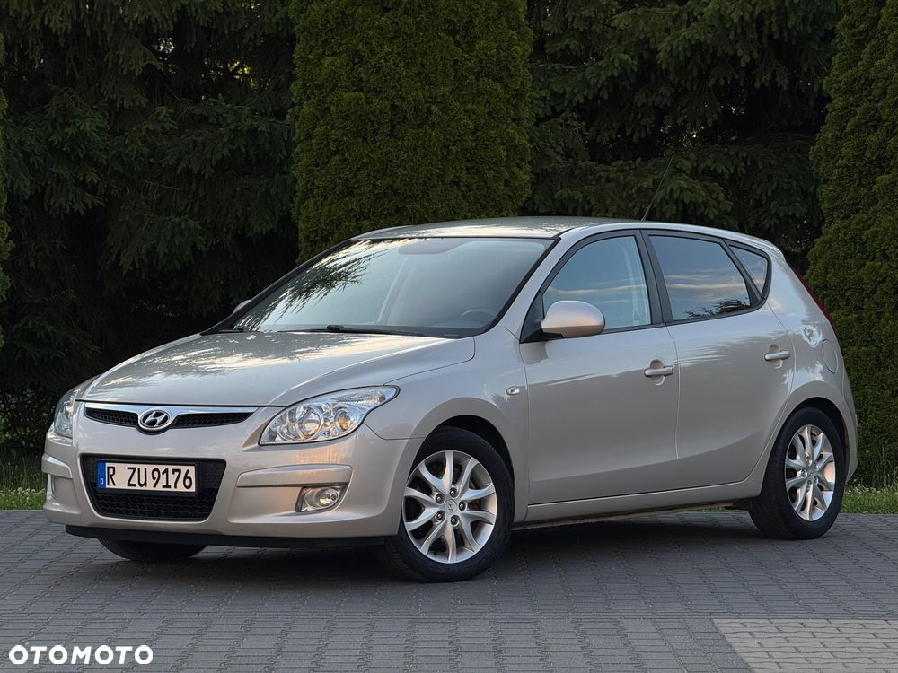 Hyundai i30 i30cw 1.6 CRDi Edition 20 - 15