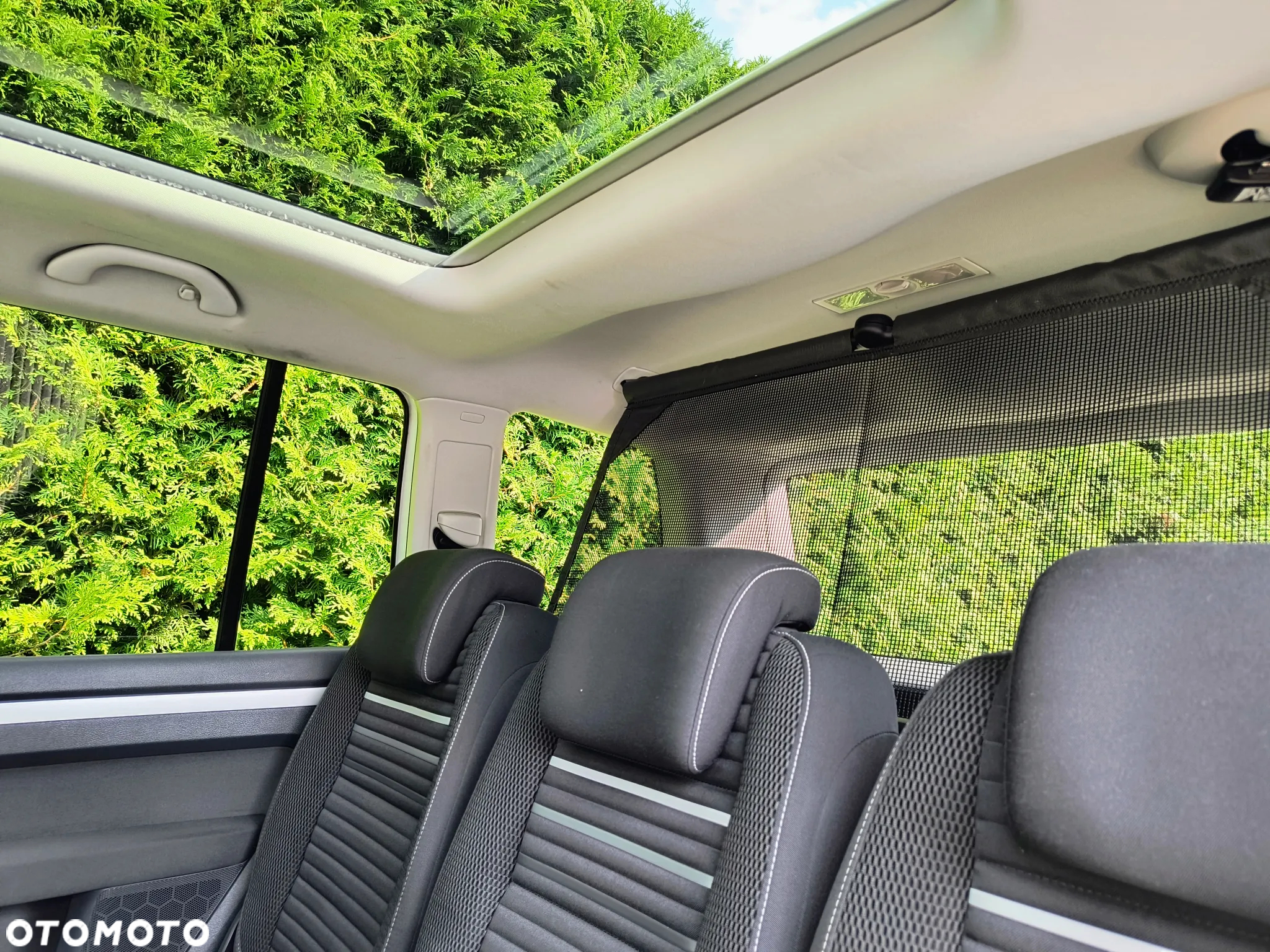 Volkswagen Touran 1.4 TSI DSG Cup - 29