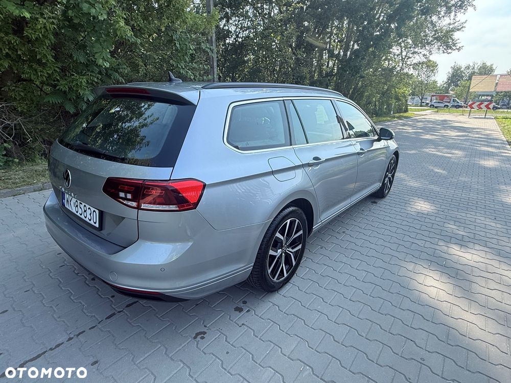 Volkswagen Passat 1.5 TSI EVO Business DSG - 14