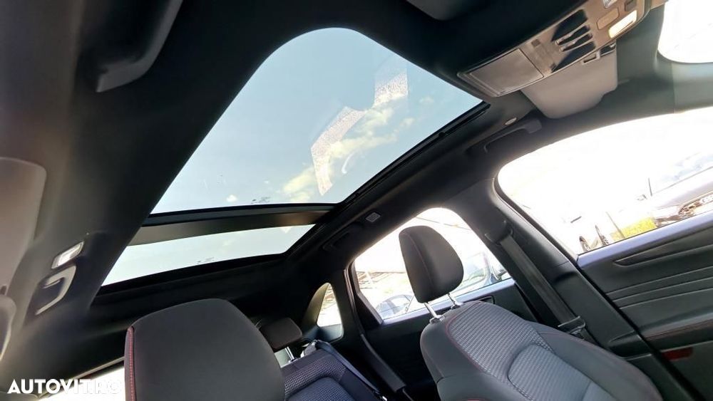 Ford Kuga - 15