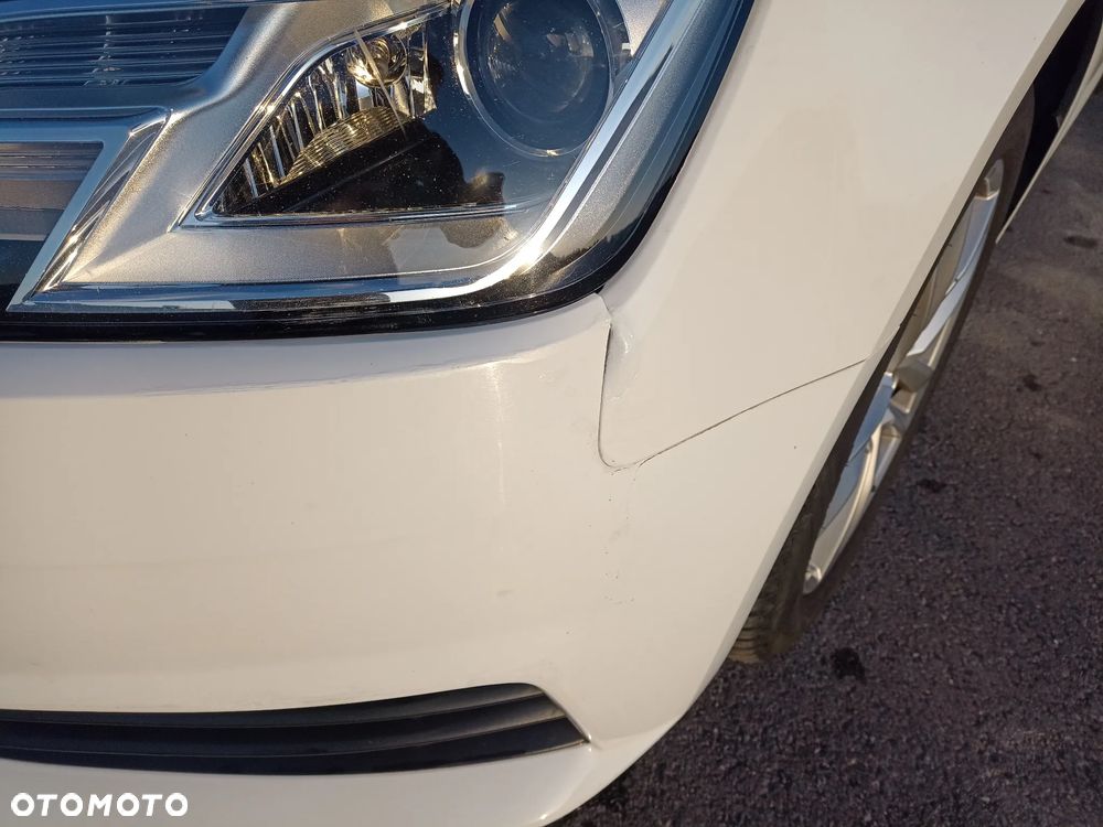 Audi A4 Avant 1.4 TFSI - 22