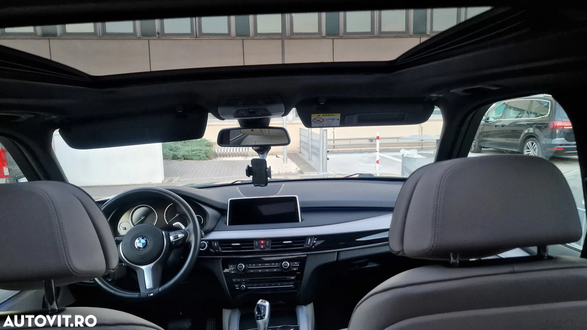 BMW X5 xDrive40e iPerformance - 10