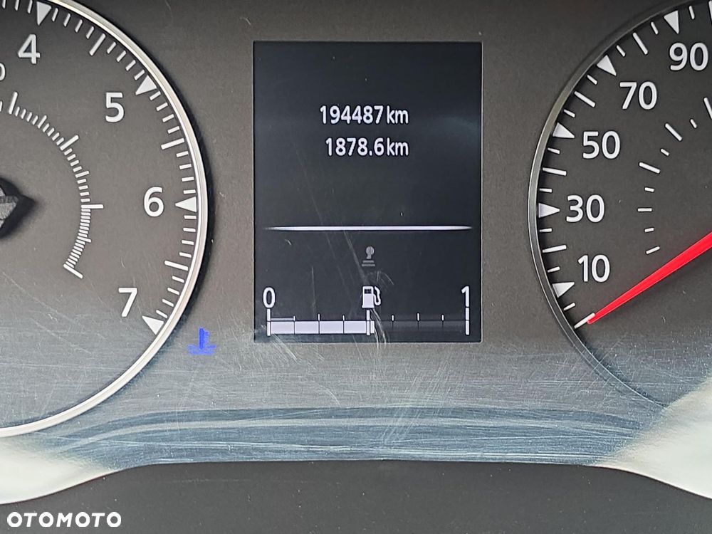Dacia Duster 1.5 Blue dCi Prestige - 18