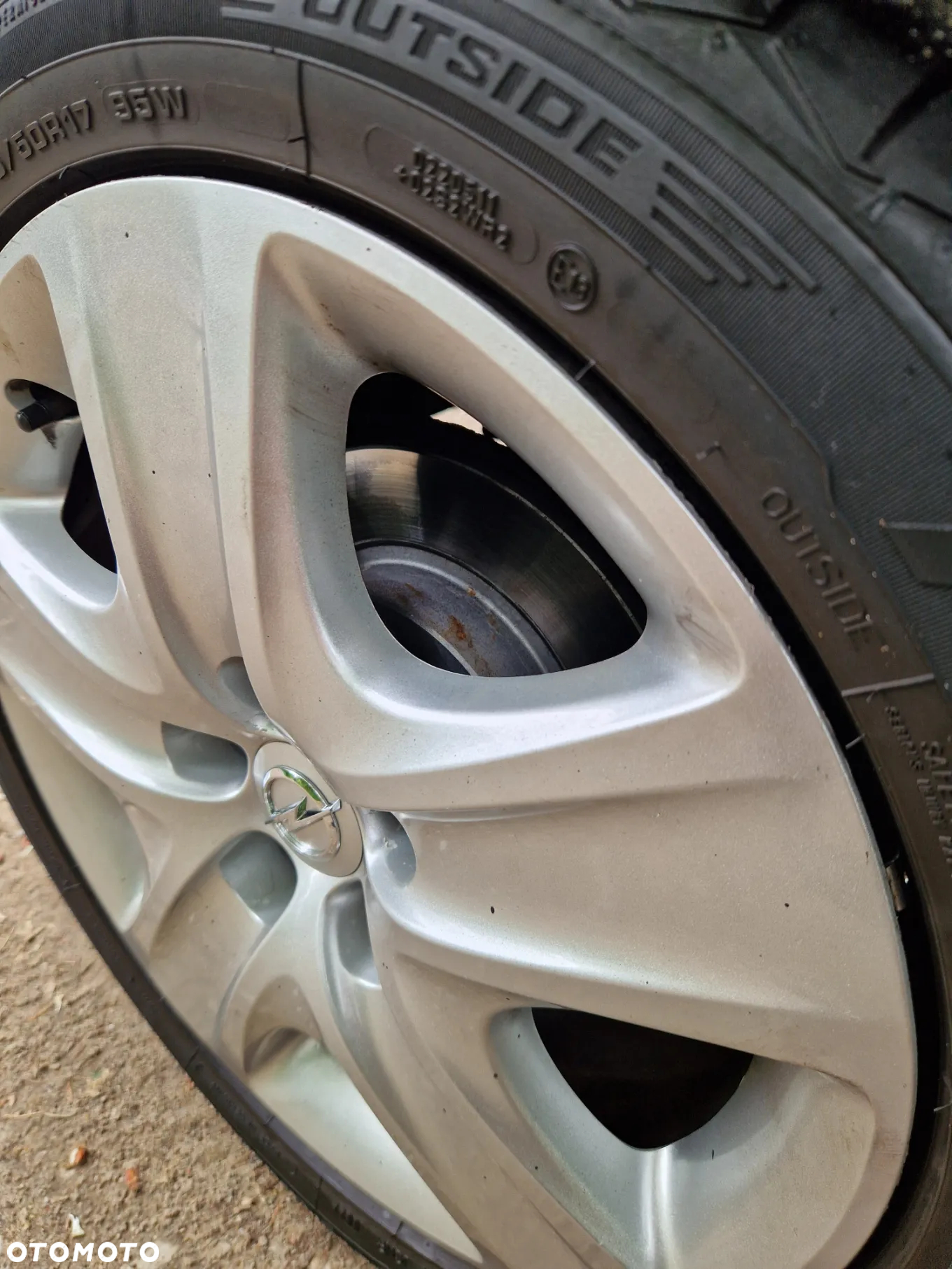 Opel Astra IV 1.6 Edition 150 - 23