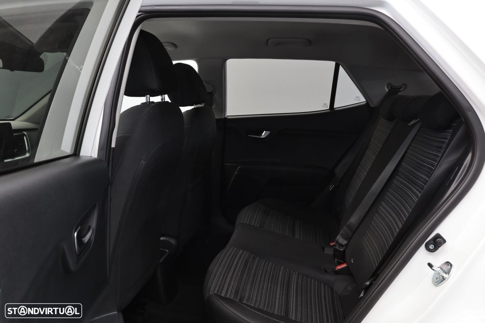 Kia Stonic 1.0 T-GDI Drive - 25