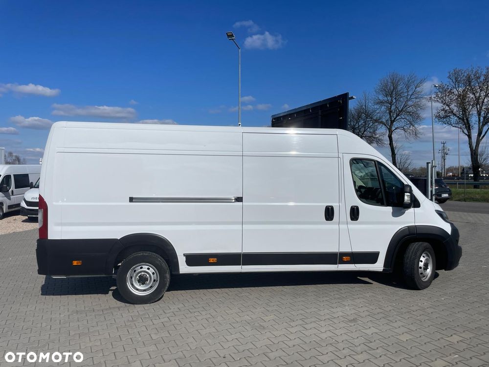 Fiat Ducato L4H2 Salon PL Kamera Tempomat - 2
