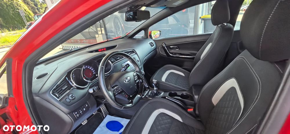 Kia Ceed 1.0 T-GDI GT Line - 33