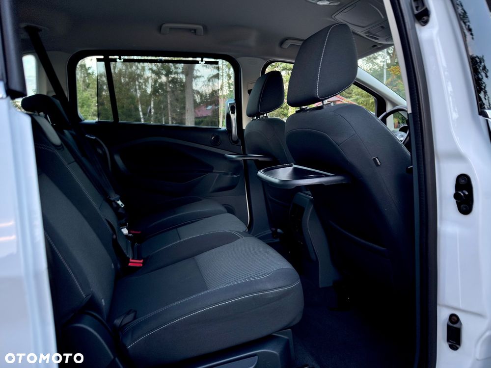 Ford Grand C-MAX 2.0 TDCi Business Edition - 10