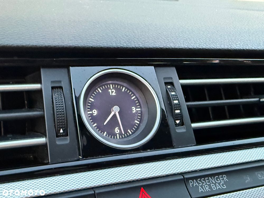 Volkswagen Passat 2.0 TDI BMT Highline DSG7 - 31