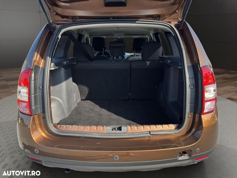 Dacia Duster TCe 125 4x2 Laureate - 15