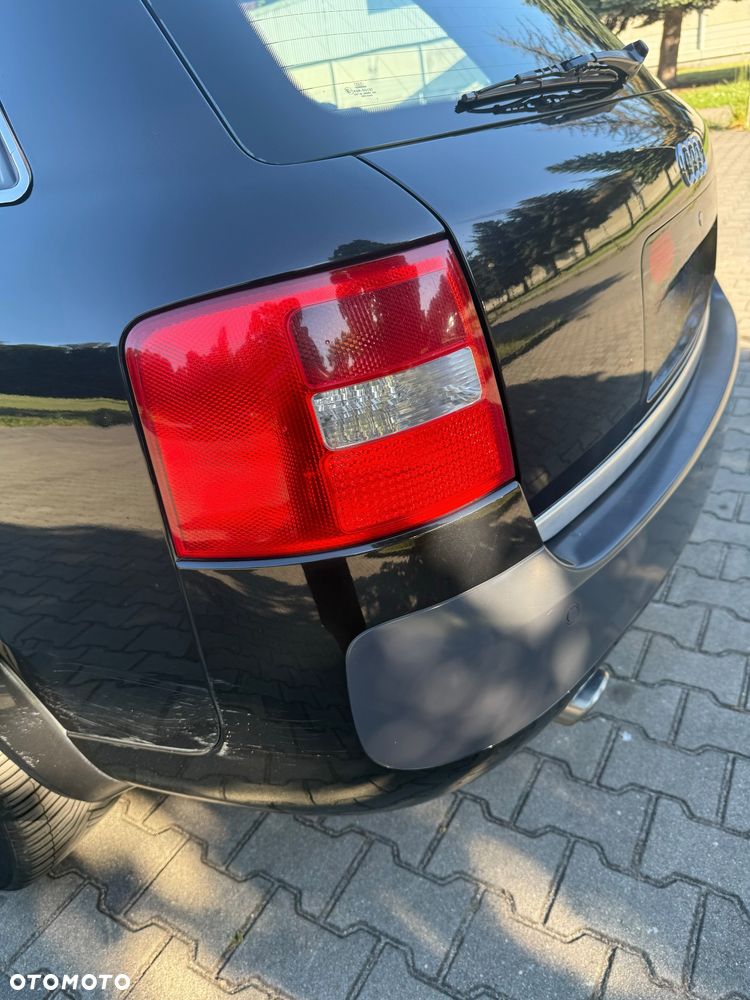Audi A6 Allroad - 9