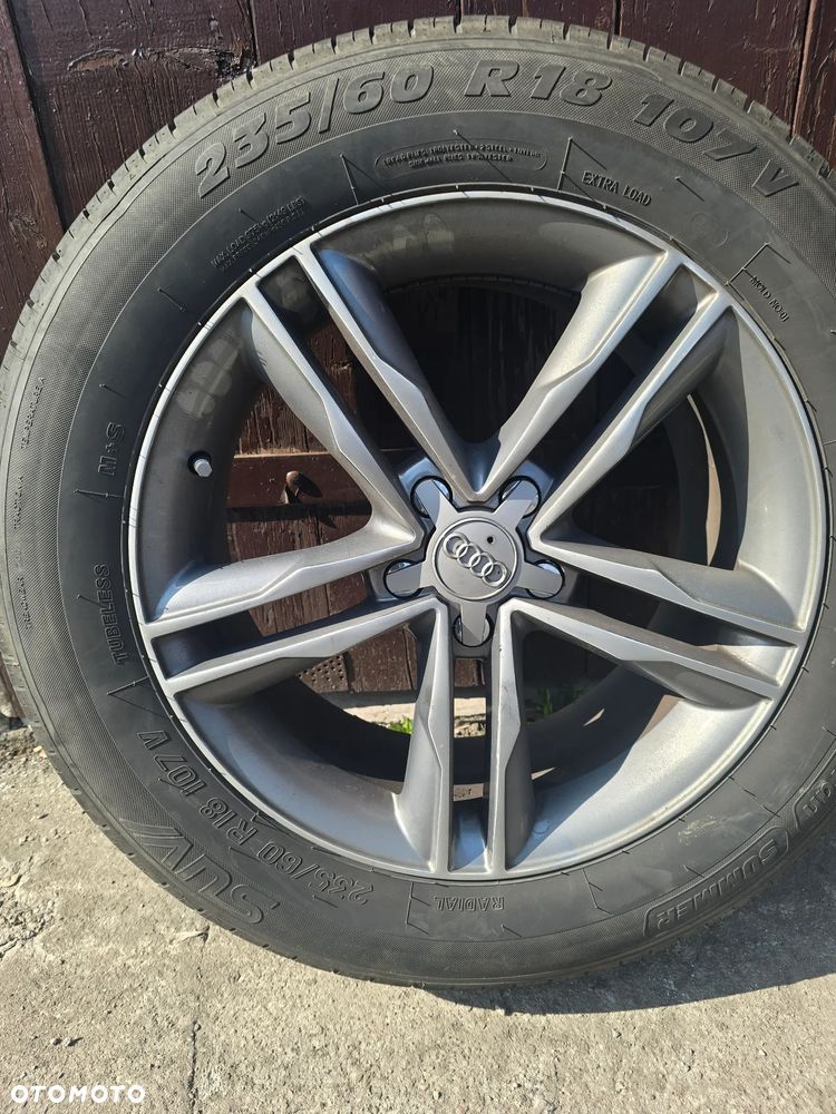 Audi Q5 2.0 TDI Quattro - 6