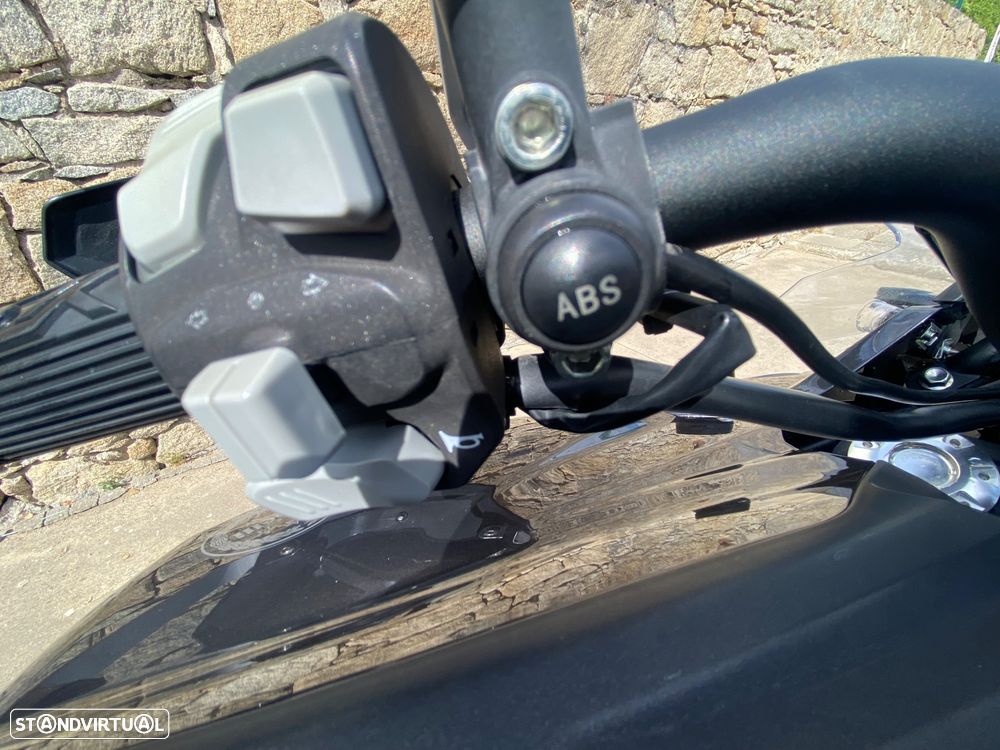 Benelli 502C TRK 502X FULL EXTRAS - 9