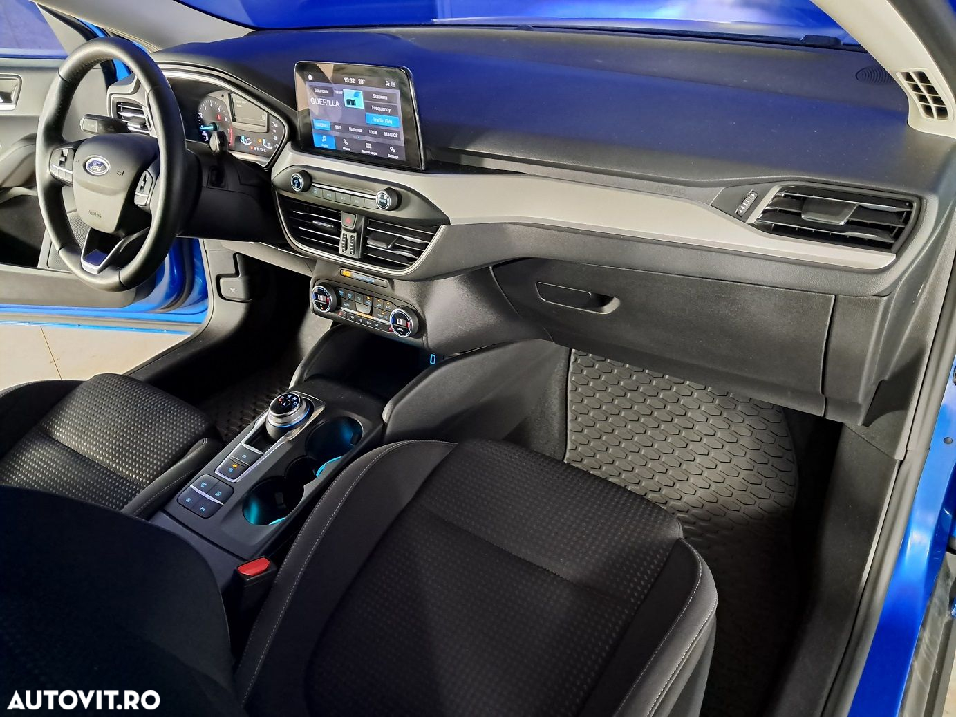 Ford Focus - 17