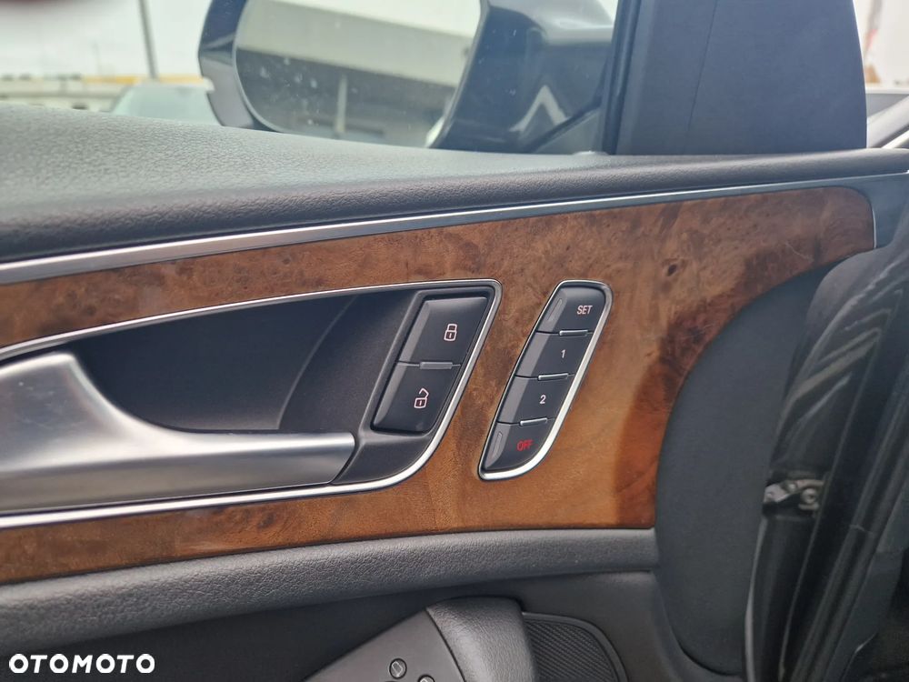 Audi A6 Limousine - 11