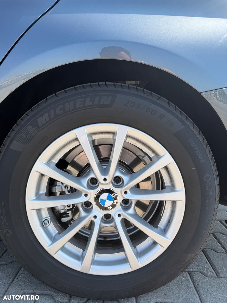 BMW Seria 3 - 6