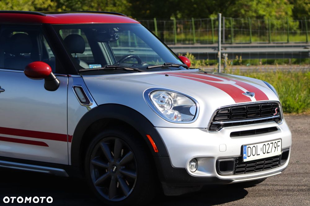 MINI Countryman - 13