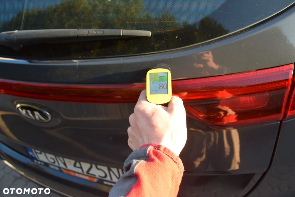 Kia Sportage 1.6 GDI 2WD DREAM-TEAM EDITION - 9