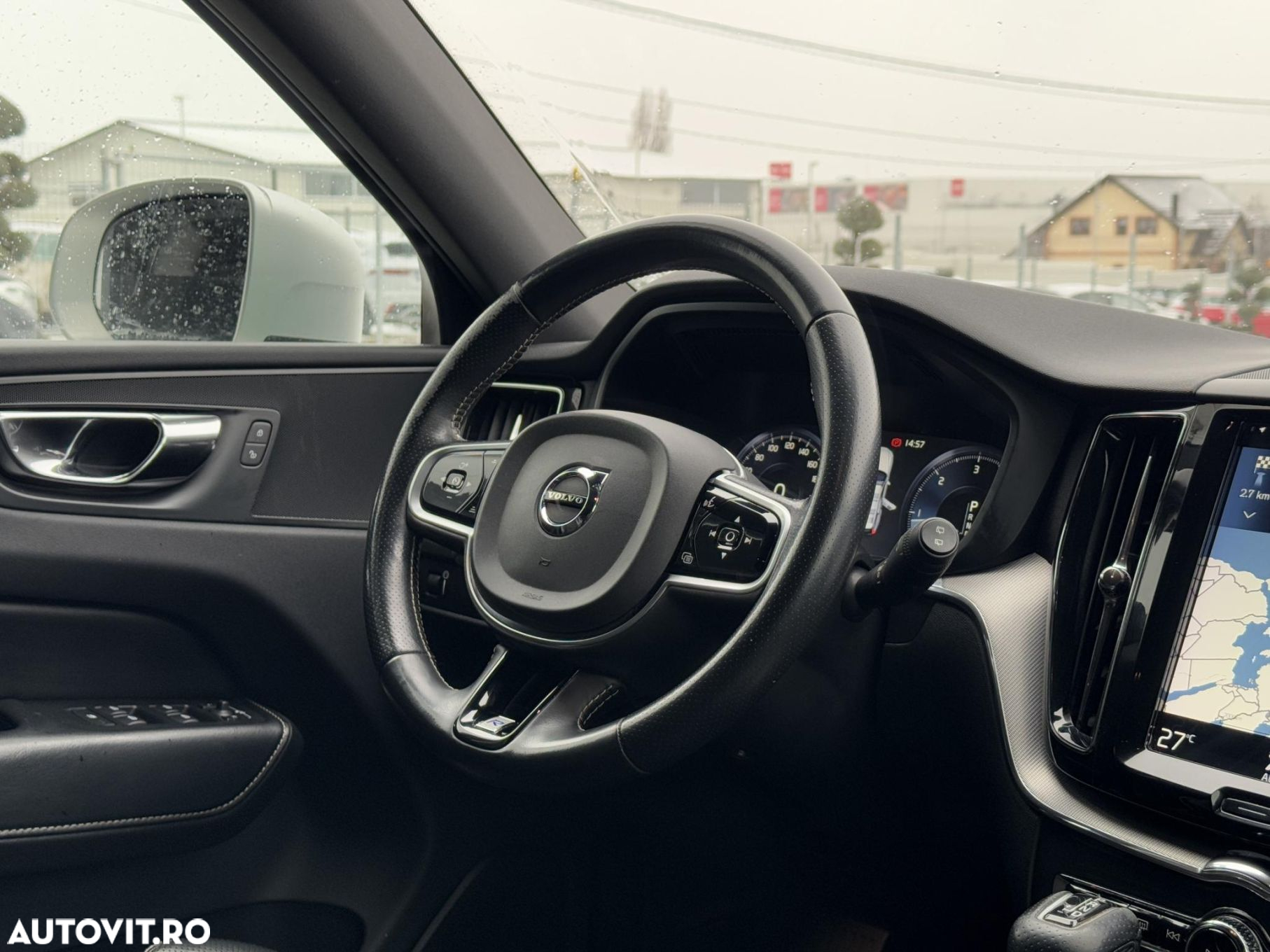 Volvo XC 60 - 9