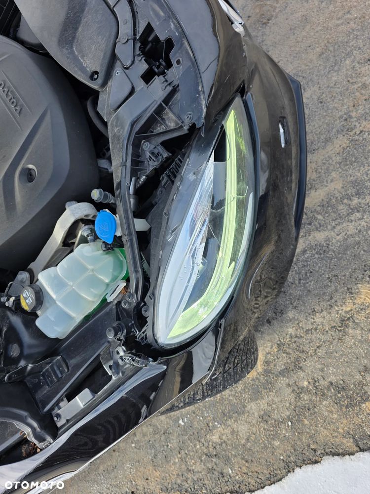 Volvo V40 D2 Geartronic Linje Svart - 15