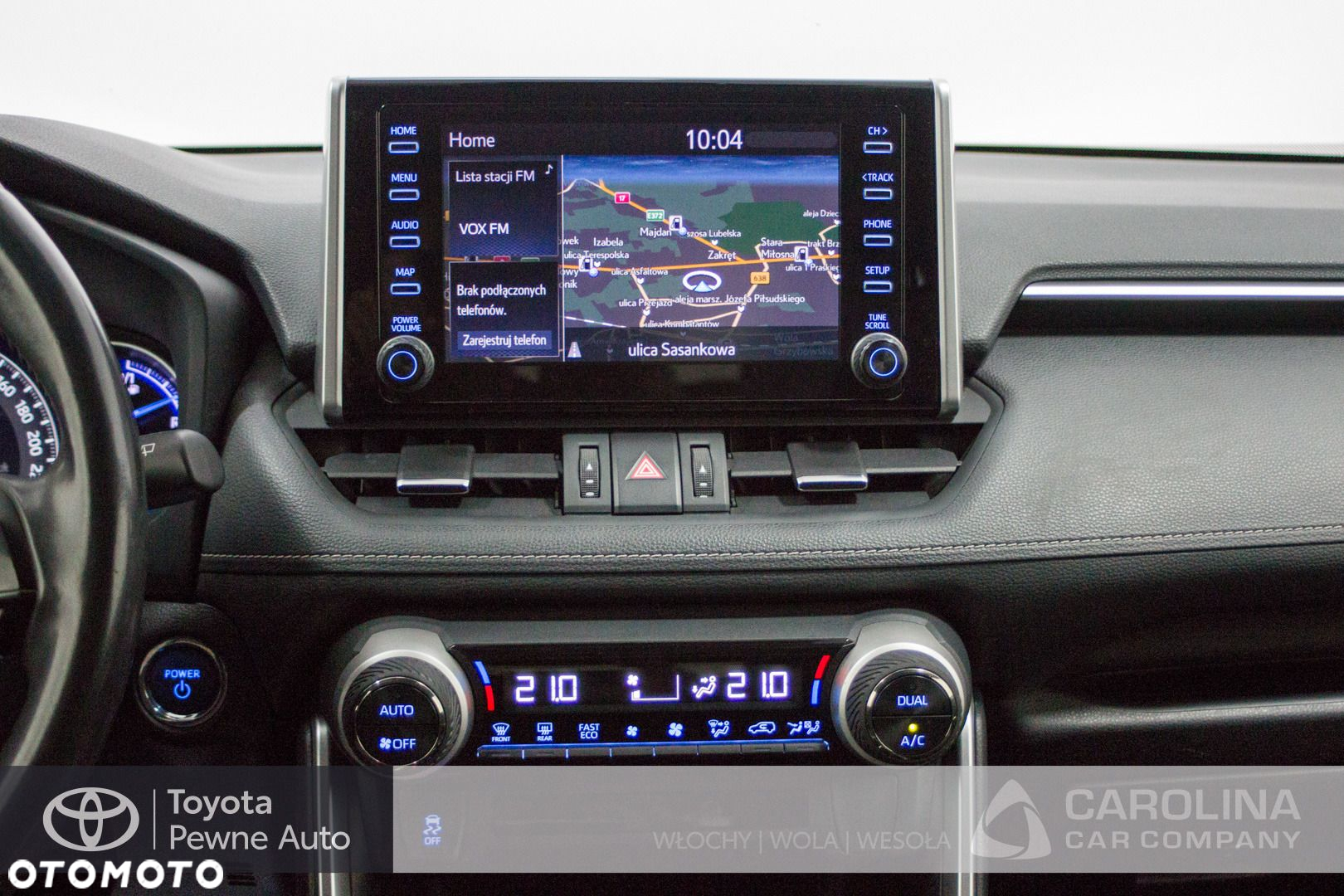 Toyota RAV4 - 6