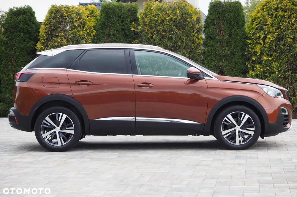 Peugeot 3008 - 6