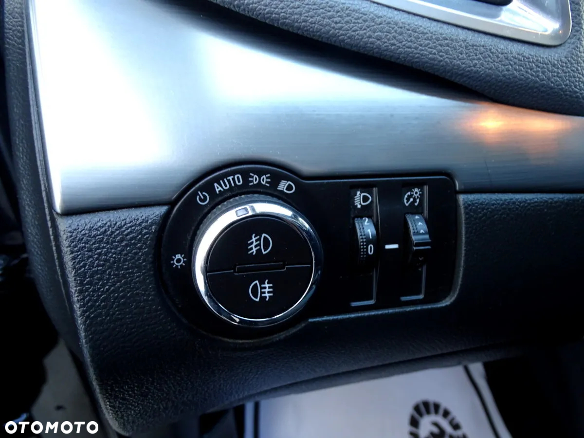 Opel Mokka - 11