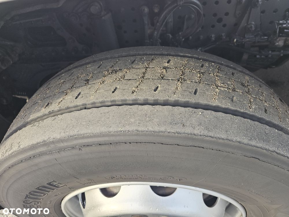 Mercedes-Benz Actros 2545 - 5