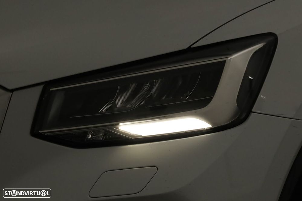Audi Q2 35 TFSI Advanced S tronic - 6