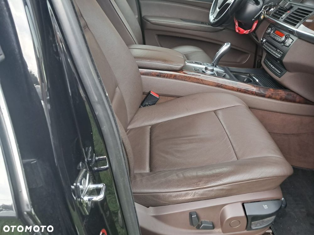 BMW X5 3.5d xDrive - 13