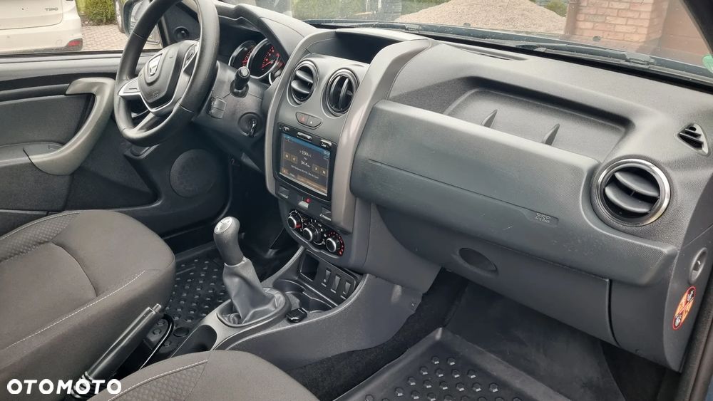 Dacia Duster SCe 115 2WD Essential - 22