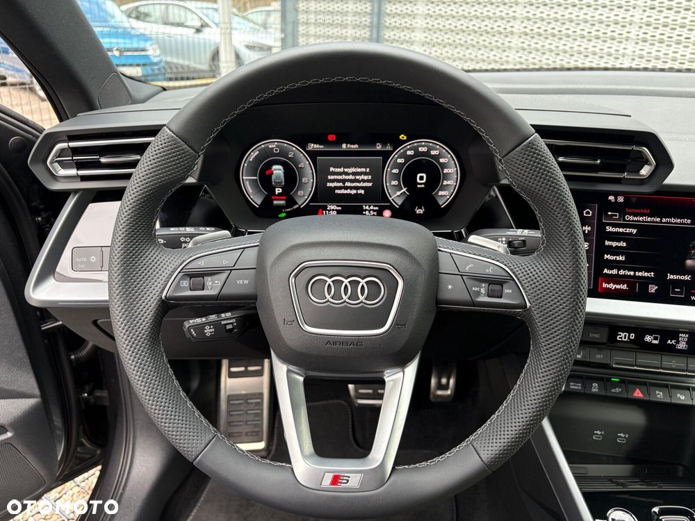 Audi A3 Sportback - 14
