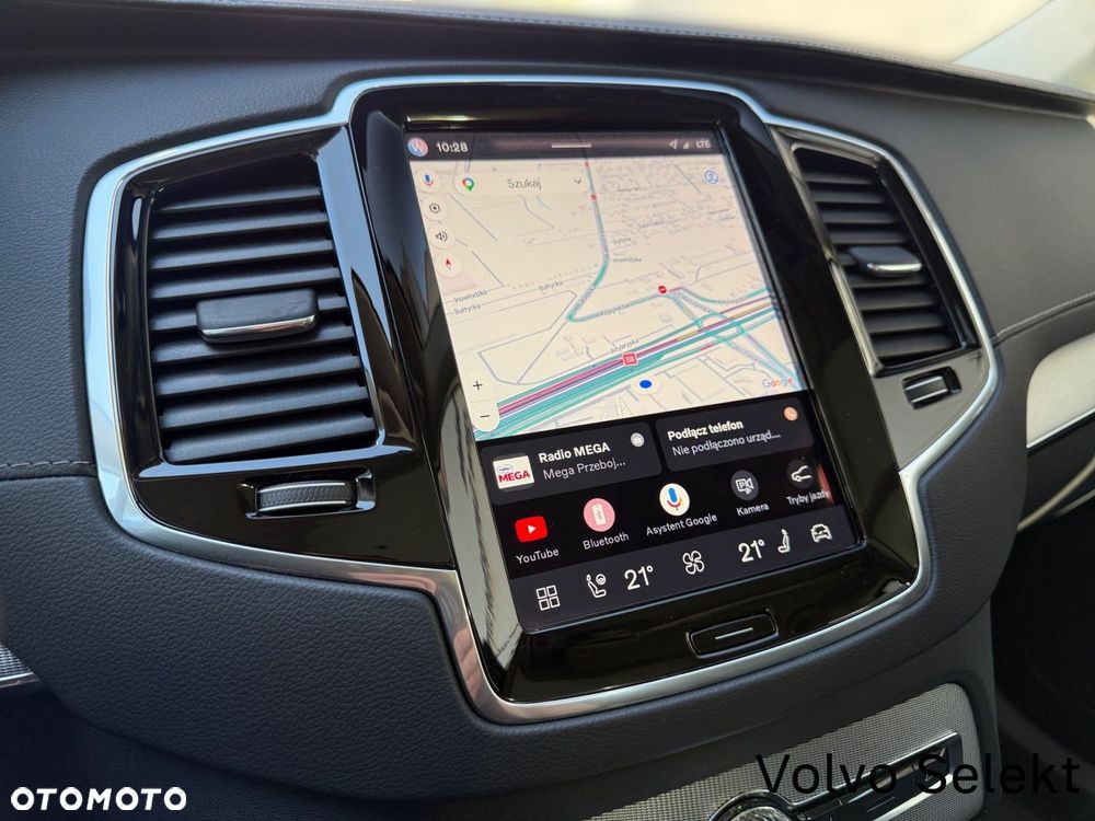 Volvo XC 90 - 21