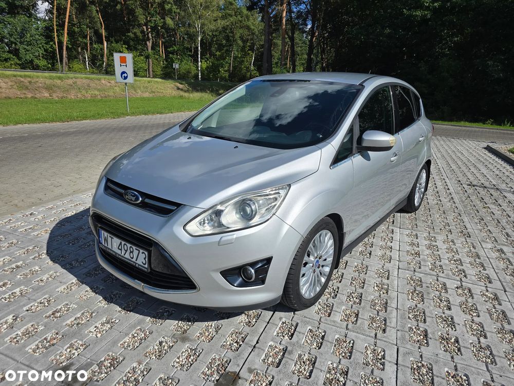 Ford C-MAX 1.6 Titanium - 6