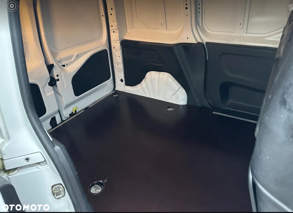 Opel combo - 8